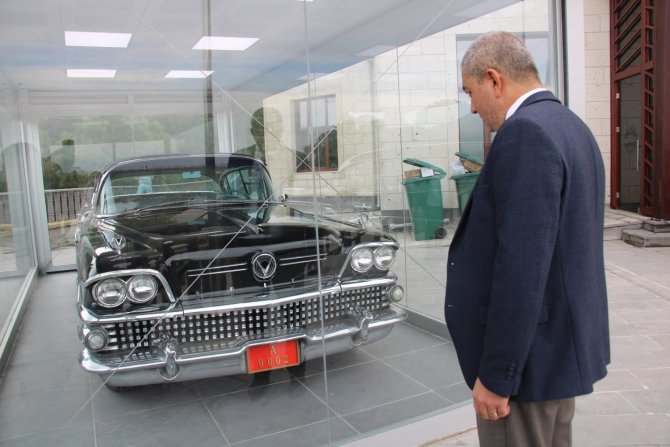 Başkan Kaplan, “Heyecanlıyız, Gururluyuz”