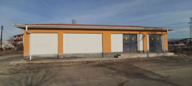 Başkent Edaş’ Tan, Çaycuma’ya 24 Milyon Liralık Yatırım