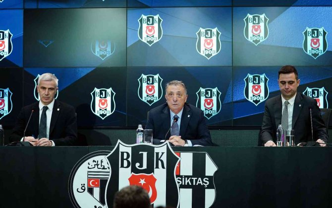Ahmet Nur Çebi: "Mayıs Ayında Tekrar Adayım"
