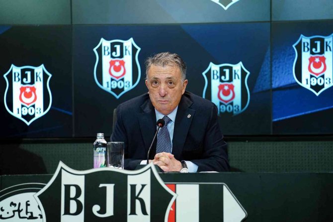 Ahmet Nur Çebi: "Mayıs Ayında Tekrar Adayım"