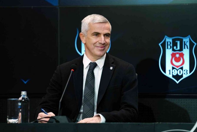 Beşiktaş, Önder Karaveli’ye Emanet