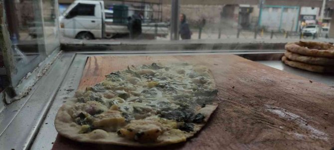 Bu Lahmacun Hem Ucuz Hem De Sağlıklı