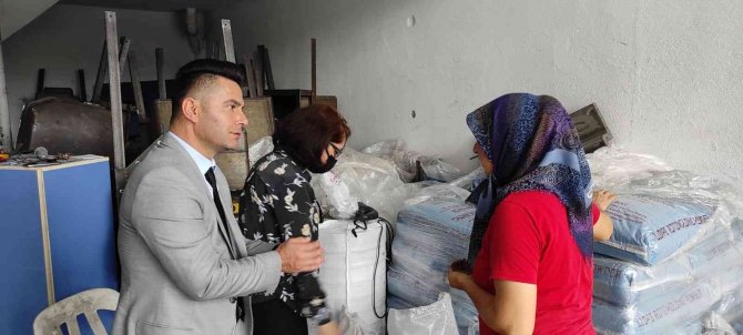 Kosgeb Burdur’dan Rekor Destek Ödemesi