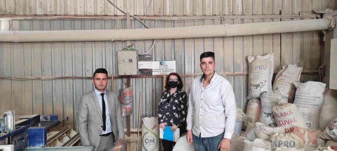 Kosgeb Burdur’dan Rekor Destek Ödemesi