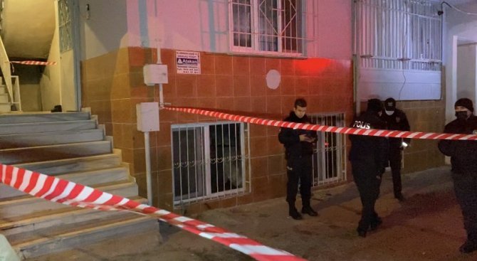 Bursa’da Kahreden Olay... Soba Devrildi, Yangında Hayatını Kaybetti