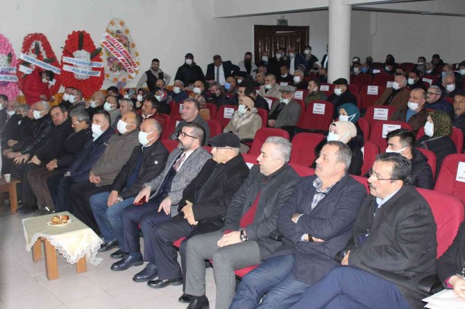Kahveciler Odası ‘Çalışkan’ İle Güven Tazeledi