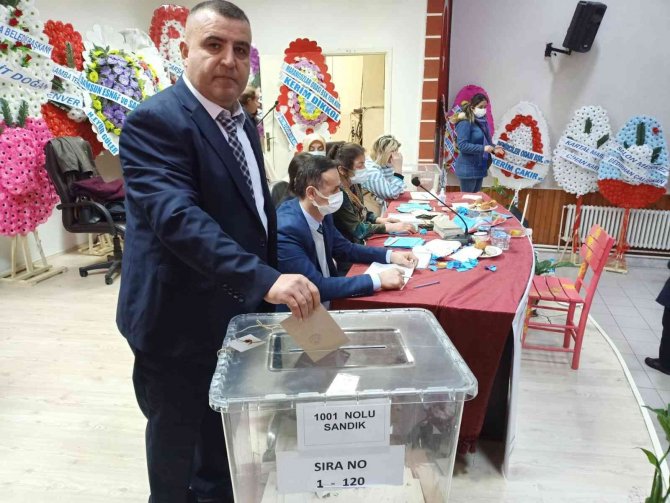 Kahveciler Odası ‘Çalışkan’ İle Güven Tazeledi