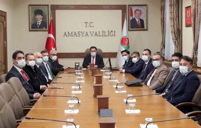 Üç Boyutlu Kadastro Ve Gayrimenkul Değerleme Projesi’nde Pilot Uygulama Tamamlandı