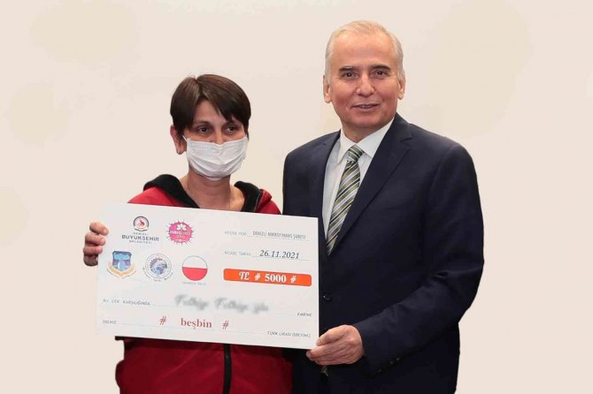 Girişimci 3 Bin 450 Kadına 20 Milyon Tl’nin Üzerinde Destek Verildi