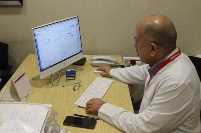 Prof. Dr. Gilgil: “Romatizma Hastalarının Kelle Paça Tüketimini Doğru Bulmuyorum”