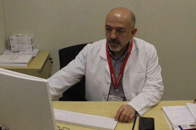 Prof. Dr. Gilgil: “Romatizma Hastalarının Kelle Paça Tüketimini Doğru Bulmuyorum”