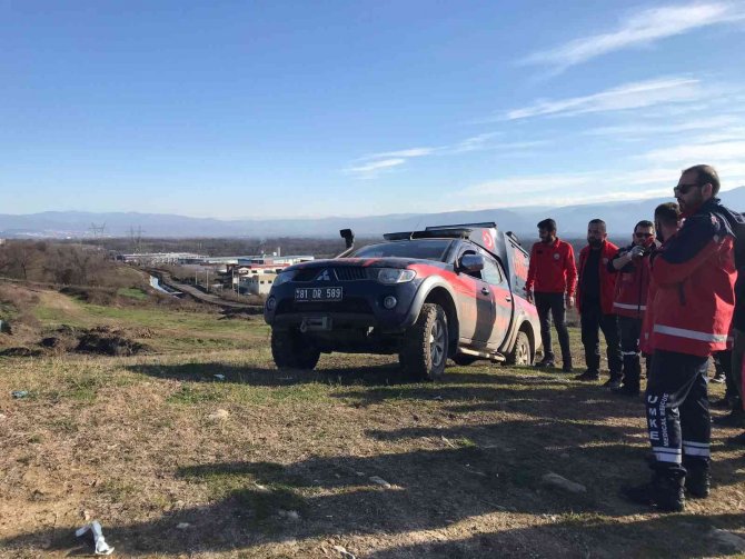 Umke Ekipleri, Doğal Afetlerde Araçlarını Daha Güvenli Kullanacak