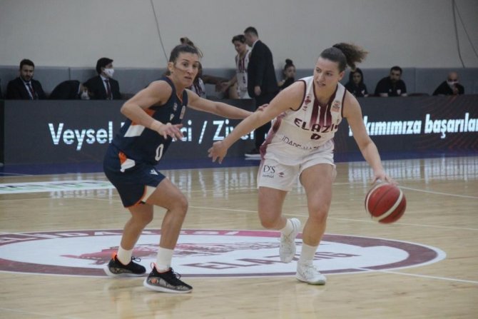 Elazığ İ̇l Özel İ̇dare’de 10 Pozitif Vaka