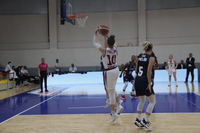 Elazığ İ̇l Özel İ̇dare’de 10 Pozitif Vaka