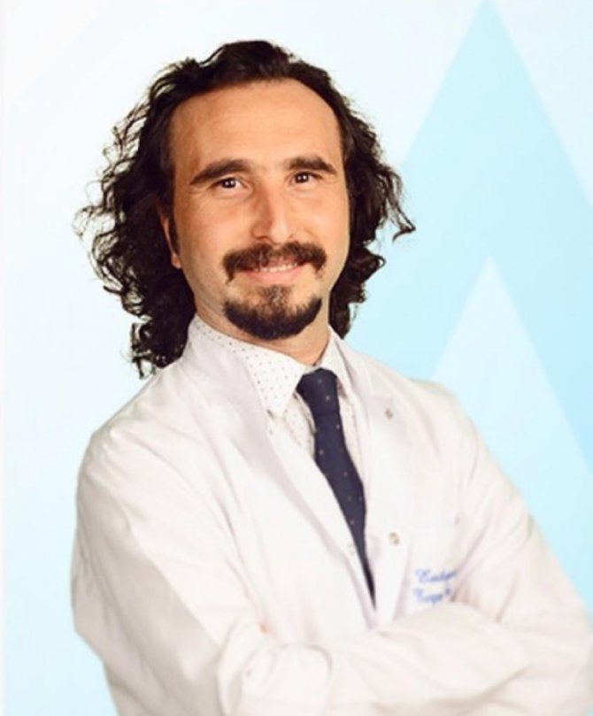 Tıp Camiasını Heyecanlandıran Yeni Bir Gelişme Daha