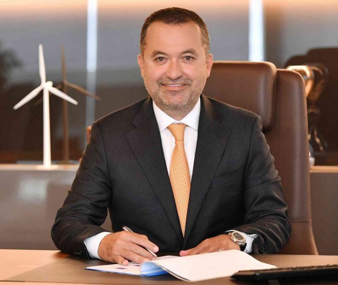 Aydem, Bm Küresel İ̇lkeler Sözleşmesi Katılımcısı Oldu