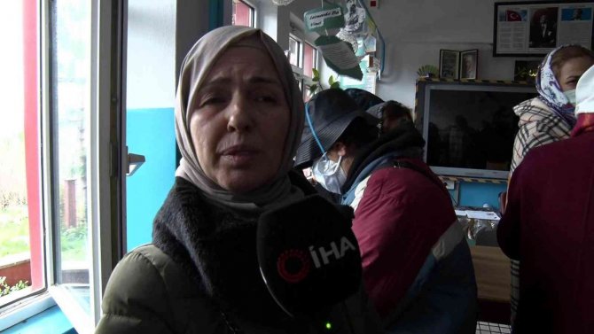 Avukat Dilara Yıldız, Son Yolculuğuna Uğurlandı