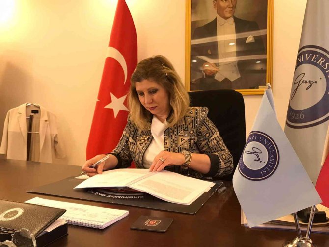 Yök’ten Gazi Üniversitesi’nin “Spor Eczacılığı Yüksek Lisans Programı”na Onay