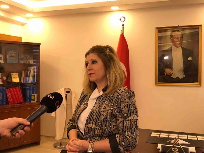 Yök’ten Gazi Üniversitesi’nin “Spor Eczacılığı Yüksek Lisans Programı”na Onay