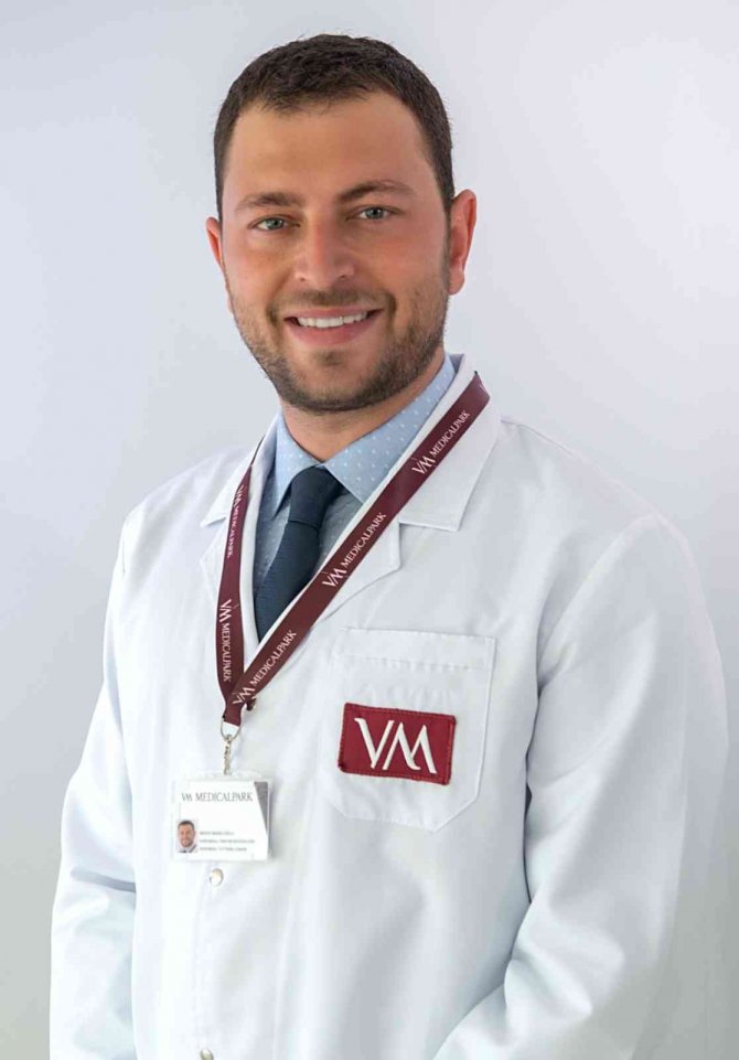 Doktor, Ebeveynleri Uyardı: "Her İnfluenza Domuz Gribi Değil"