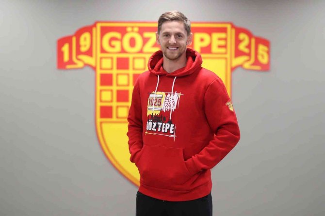Göztepe’de Yeni Transferlerin Lisansları Çıktı