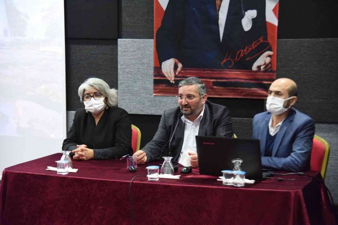 Bilecik’te “Halkın Esnafı” Projesi Hayata Geçiyor