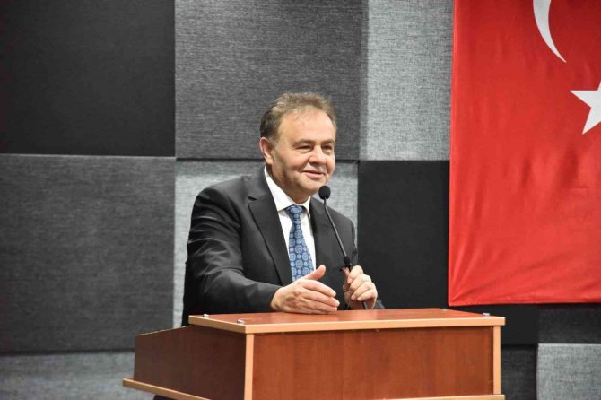 Bilecik’te “Halkın Esnafı” Projesi Hayata Geçiyor