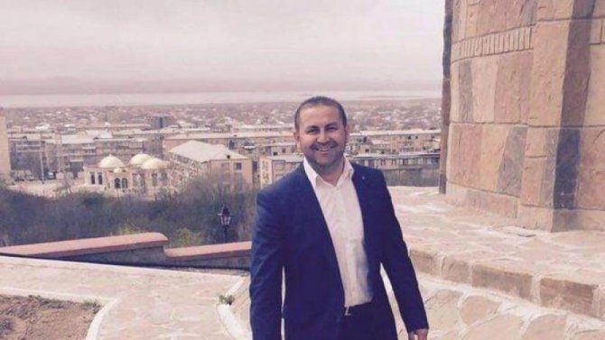 Aleyna’nın Ölümüne İlişkin Tutuklanan Gökhan. A. Hakkında İddianame Düzenlendi