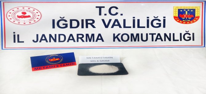 Iğdır’da Uyuşturucu Ve Kaçakçılık Operasyonu: 9 Gözaltı