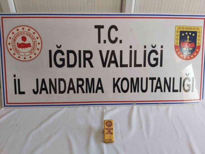 Iğdır’da Uyuşturucu Ve Kaçakçılık Operasyonu: 9 Gözaltı