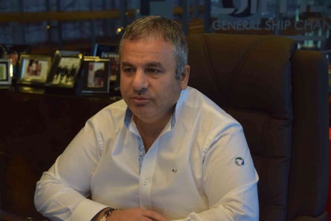 Aliağa Gümrüğü İhracatta 2’nci, İthalatta İse 7’nci Sırada