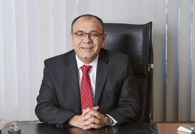 Egi̇ad, Esi̇ad Ve İ̇zsi̇ad "2022 Ekonomi Ve Piyasa Beklentileri" Konulu Toplantıda Buluştu