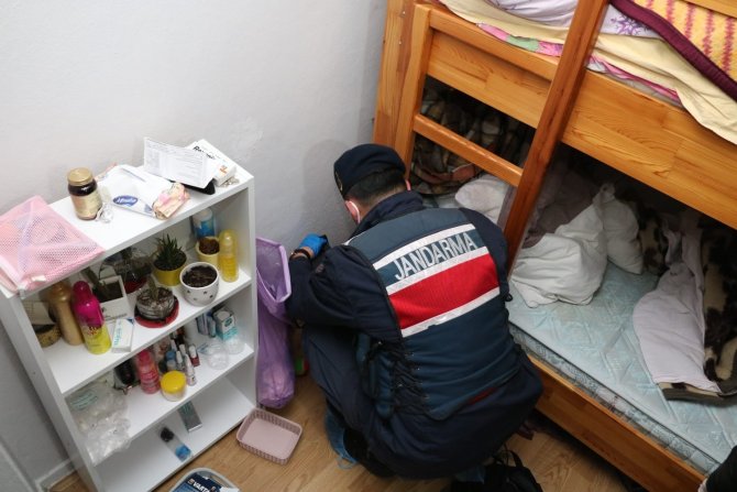 Yeniden Yapılanmaya Çalışan Fetö’ye Kastamonu’da Darbe