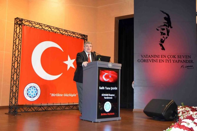 Kto Başkanı Gülsoy’dan İstihdam Çağrısı