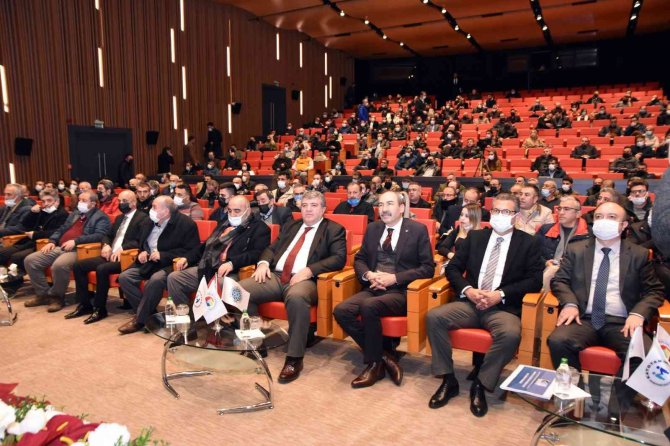 Kto Başkanı Gülsoy’dan İstihdam Çağrısı