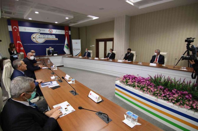 1.4 Milyonluk Projede Otizmli Çocuklar Hedef Kitle Seçildi