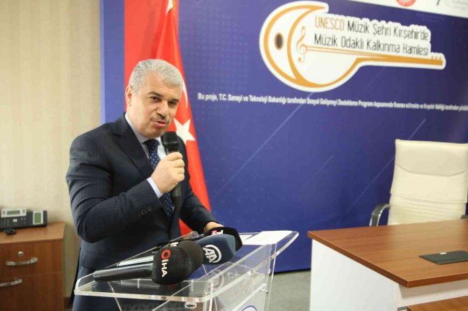 1.4 Milyonluk Projede Otizmli Çocuklar Hedef Kitle Seçildi