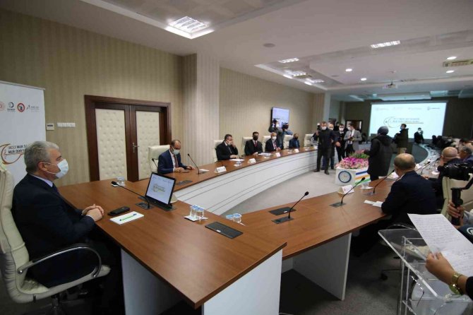 1.4 Milyonluk Projede Otizmli Çocuklar Hedef Kitle Seçildi