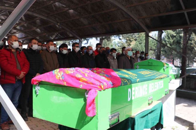 3 Ay Önce Evlendiği Eşini Evde Ölü Bulan Sanık: "Ben Zaten Canımı Kaybetmişim"