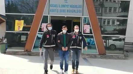 3 Ay Önce Evlendiği Eşini Evde Ölü Bulan Sanık: "Ben Zaten Canımı Kaybetmişim"