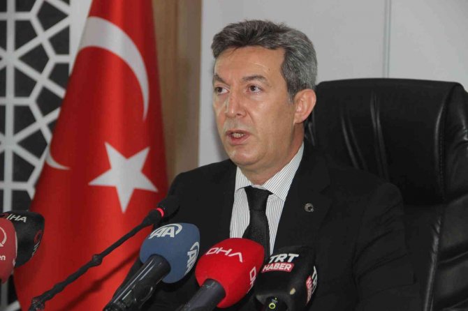 Erzurum’da 2021 Yılında 13 Bin 313 Olay Gerçekleşti