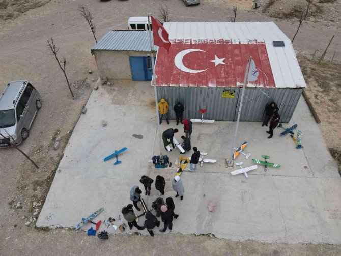 Başkan Altay: “Yeni Nesil Kurslarla Gençlerimizin Ufkunu Açıyoruz”