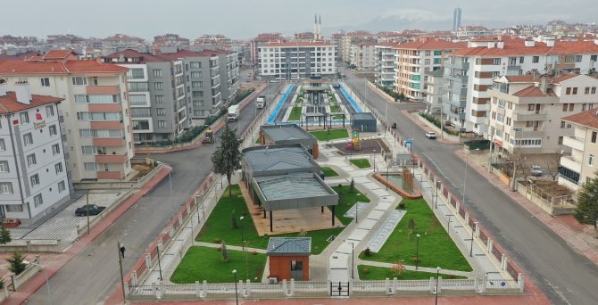 Başkan Kılca: “Çocuklarımızda Trafik Kültürünün Oluşmasını Amaçlıyoruz”