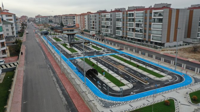 Başkan Kılca: “Çocuklarımızda Trafik Kültürünün Oluşmasını Amaçlıyoruz”