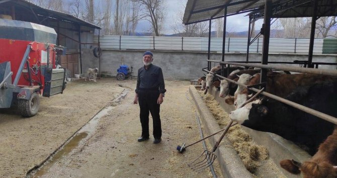 Kütahya’da Hibe Desteği Verilen İşletmelerde Dönem Kontrolleri