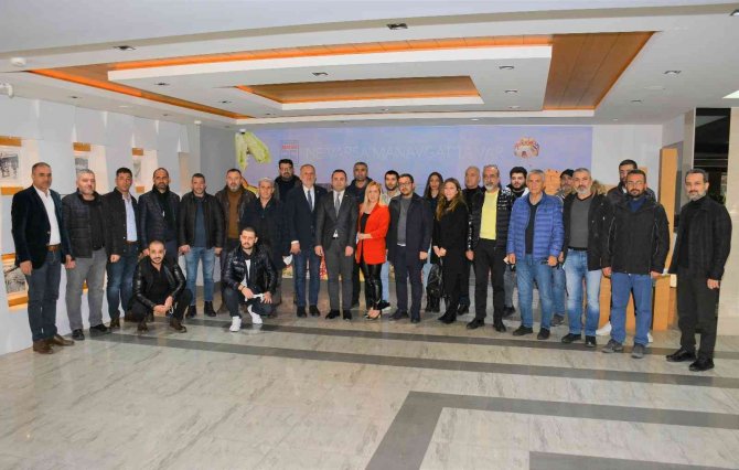 Matso, Tobb Desteği İle Manavgat’a Okul Yaptıracak