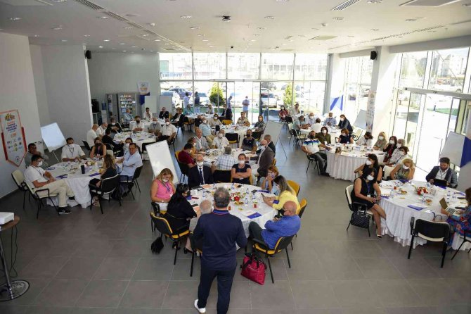 Assi̇m Turizm Platformu, Sektör Sorunlarının Çözüm Önerilerini Konuşacak