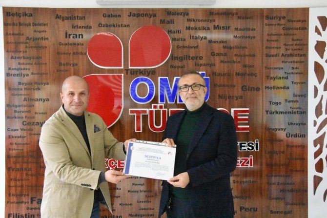 Omü Bitkisel Atık Yağları Geri Dönüşüme Kazandırıyor