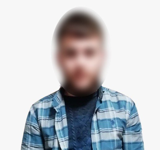 Kamyonetten Çaldığı Kredi Kartıyla ’Temassız’ Alışveriş Yaptı