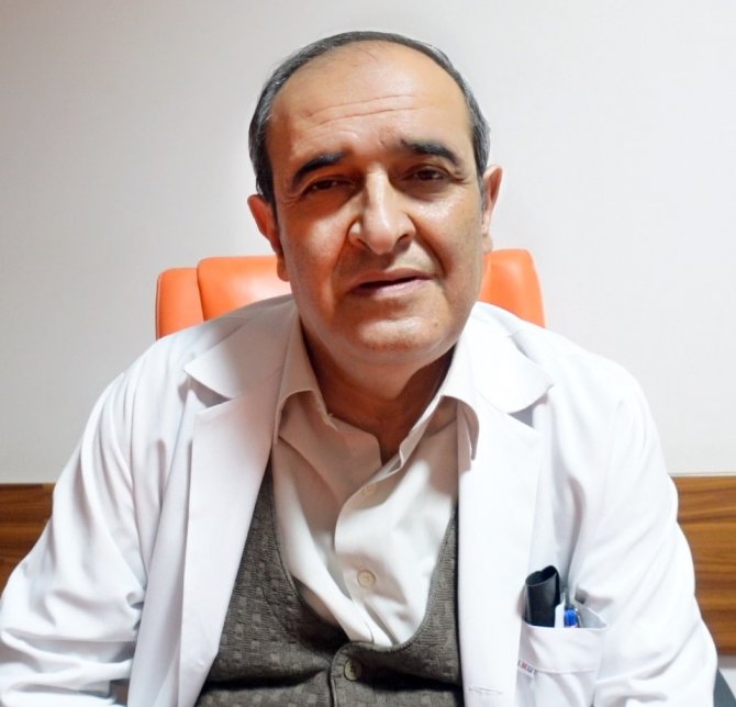 Kalbinde Delik Bulunan 2 Çocuk Katater Anjiyografi İle Sağlığına Kavuştu